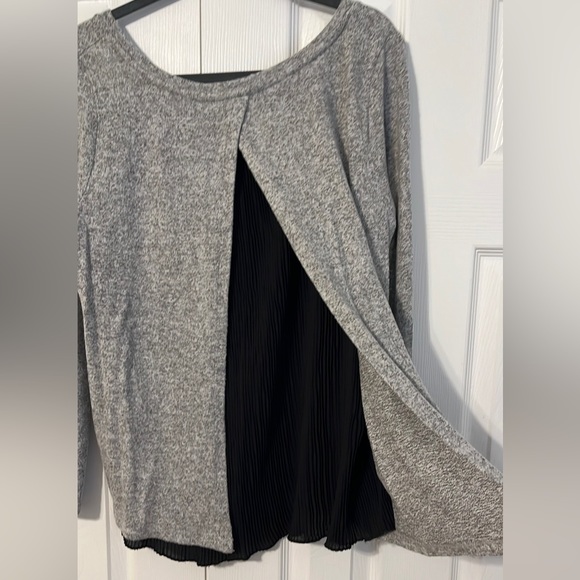 NAFNAF Sweater - Picture 4 of 8